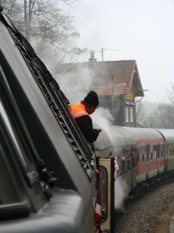 Sonderfahrt Neuenmarkt 2014, ©Stefan Scholz (037)